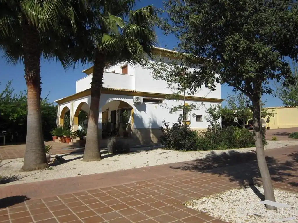 Maison avec piscine à vendre à Las Vegas - Campoaras, imagen 15