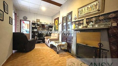 Foto 3 de Casa o xalet en venda a Centro ciudad, Jávea / Xàbia