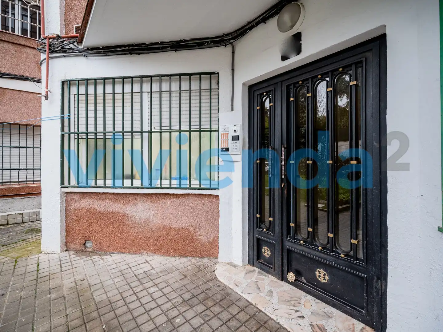 Piso en venta en del angel de la guarda, Canillejas