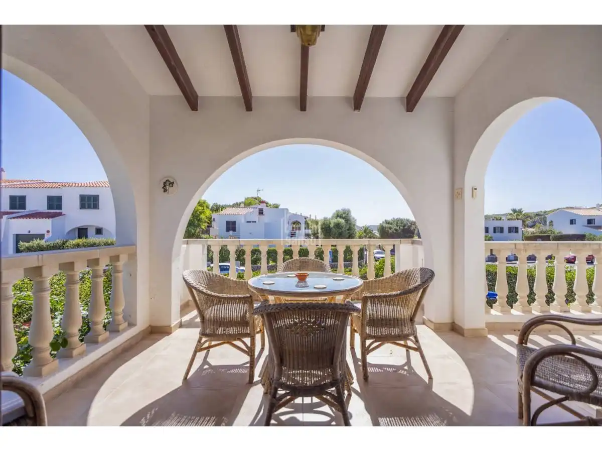 Villa avec piscine à vendre à Port d'Addaia, imagen 9
