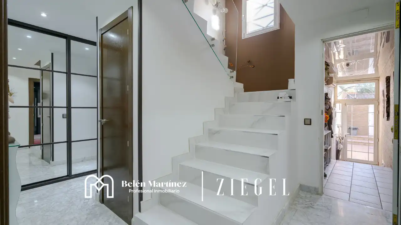 Casa o chalet en venta en Urbanizaciones