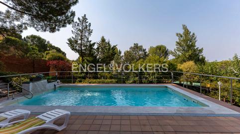 Foto 3 de Casa o xalet en venda a Parquelagos - Puente Nuevo, Madrid