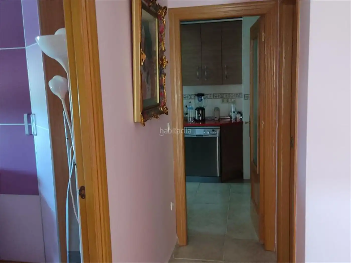 Flat with lift for sale in Calle San Bartolomé 9, imagen 14