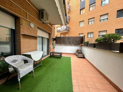 Terrassa de Pis en venda en Ripollet amb Aire condicionat, Terrassa i Piscina comunitària