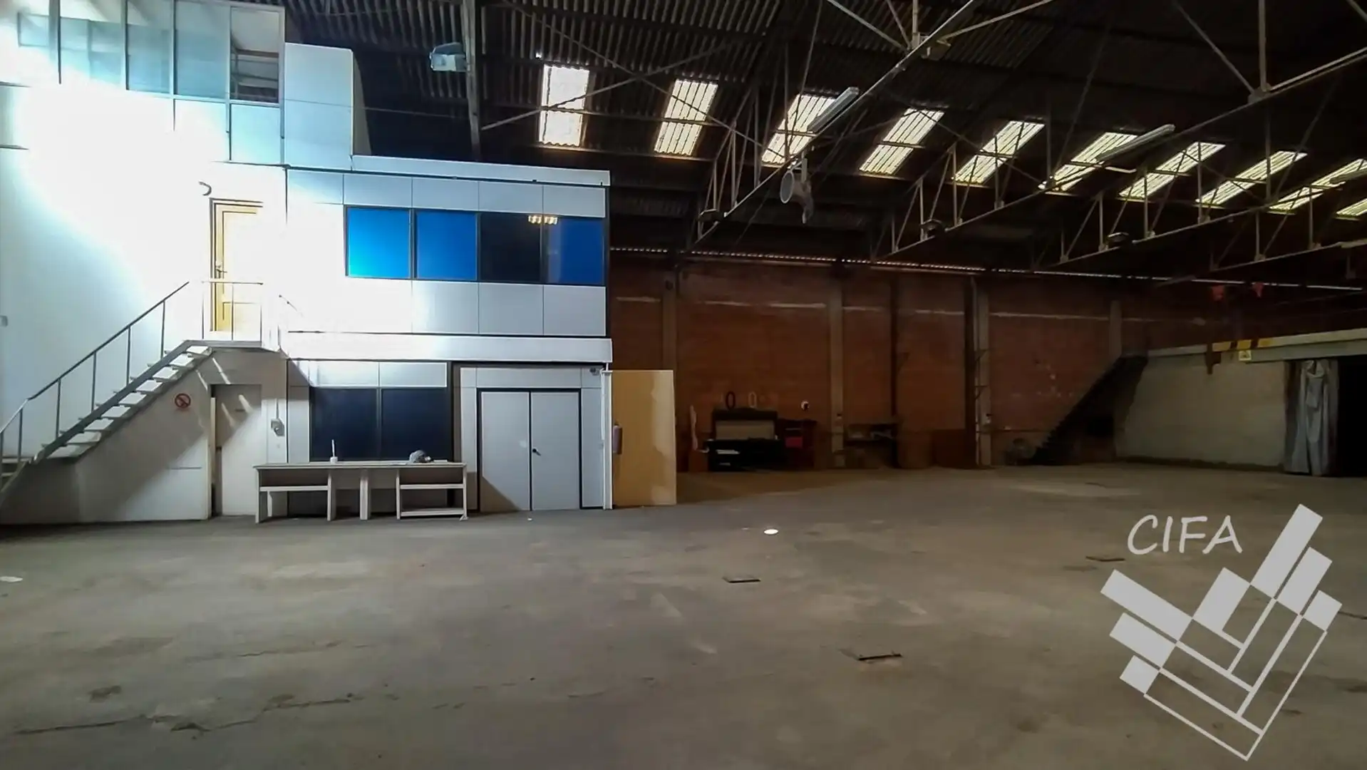 Nave industrial en venta en Vinaròs