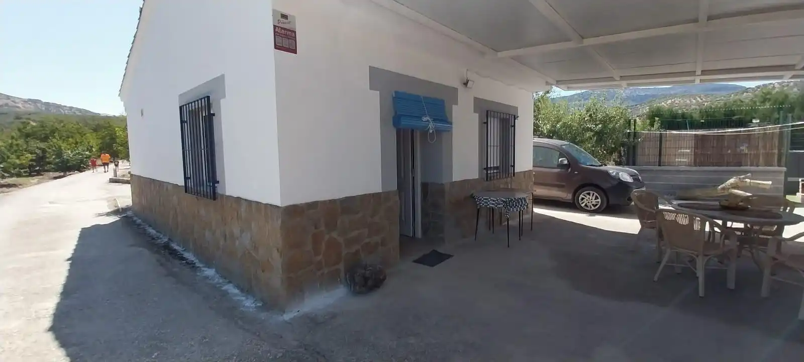 Country homes for sale in DISEMINADO, Castillo de Locubín