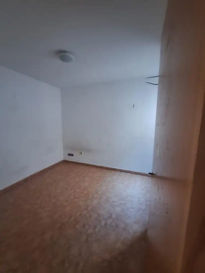Habitación de Piso en venta en Terrassa con Balcón