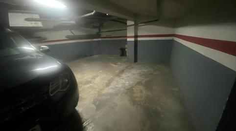 Foto 3 de Garatge en venda a Catalunya - Fontetes, Cerdanyola del Vallès