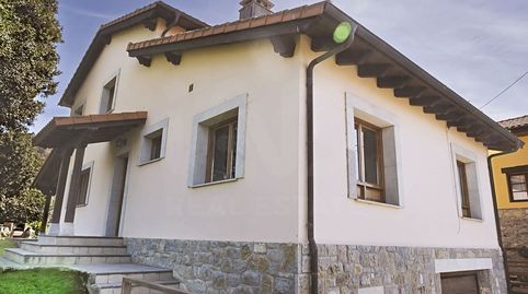 Foto 2 de Finca rústica en venda a Pría - Nueva-Hontoria - Naves, Llanes