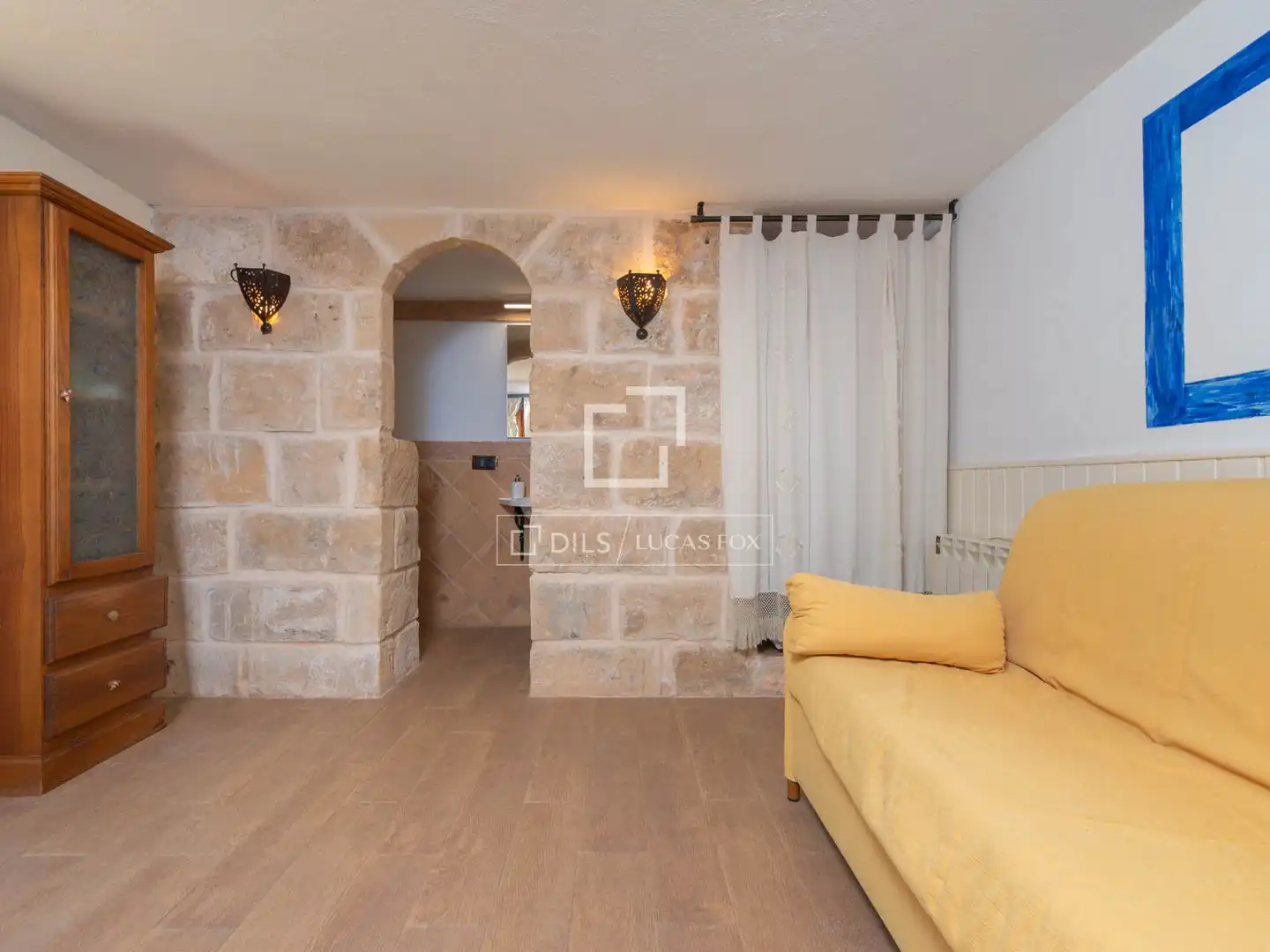 Casa o xalet en venda en Sant Antoni de Portmany amb Aire condicionat, Calefacció i Jardí privat