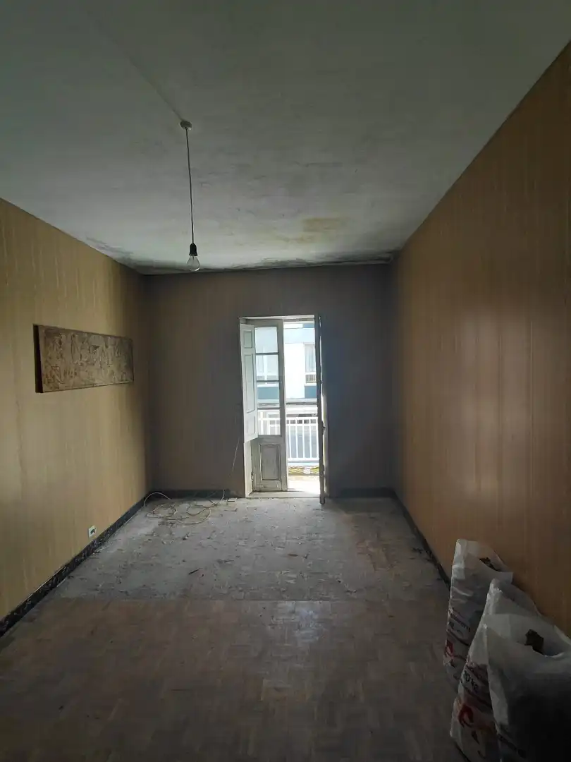 Casa adosada en venta en Ponteceso con Jardín privado y Trastero
