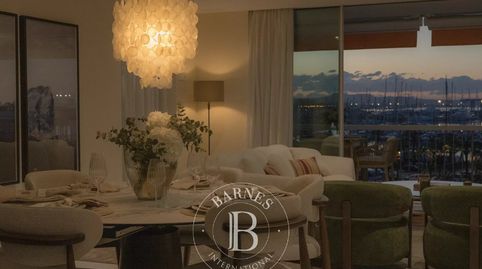 Foto 4 de Piso en venta en Es Jonquet, Palma de Mallorca