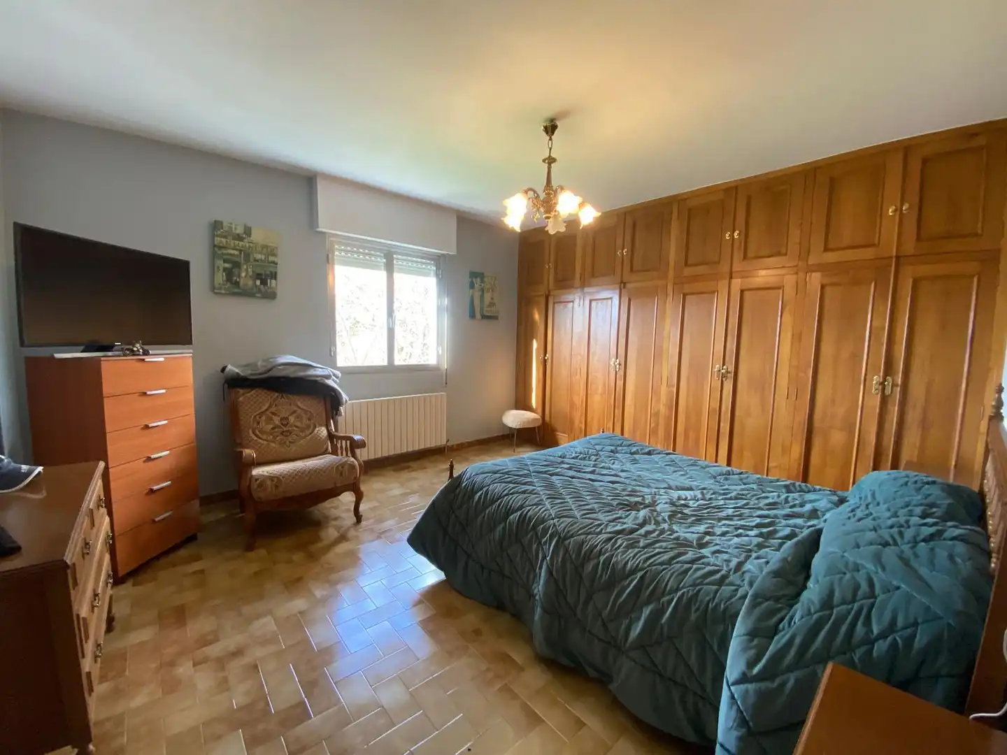 Casa o xalet en venda a Boborás