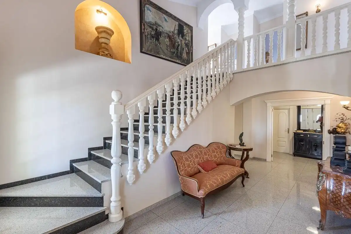 Houses for sale in Ogíjares  with Air Conditioner, Heating and Private garden