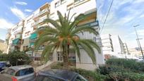 Exterior view of Flat for sale in  Tarragona Capital