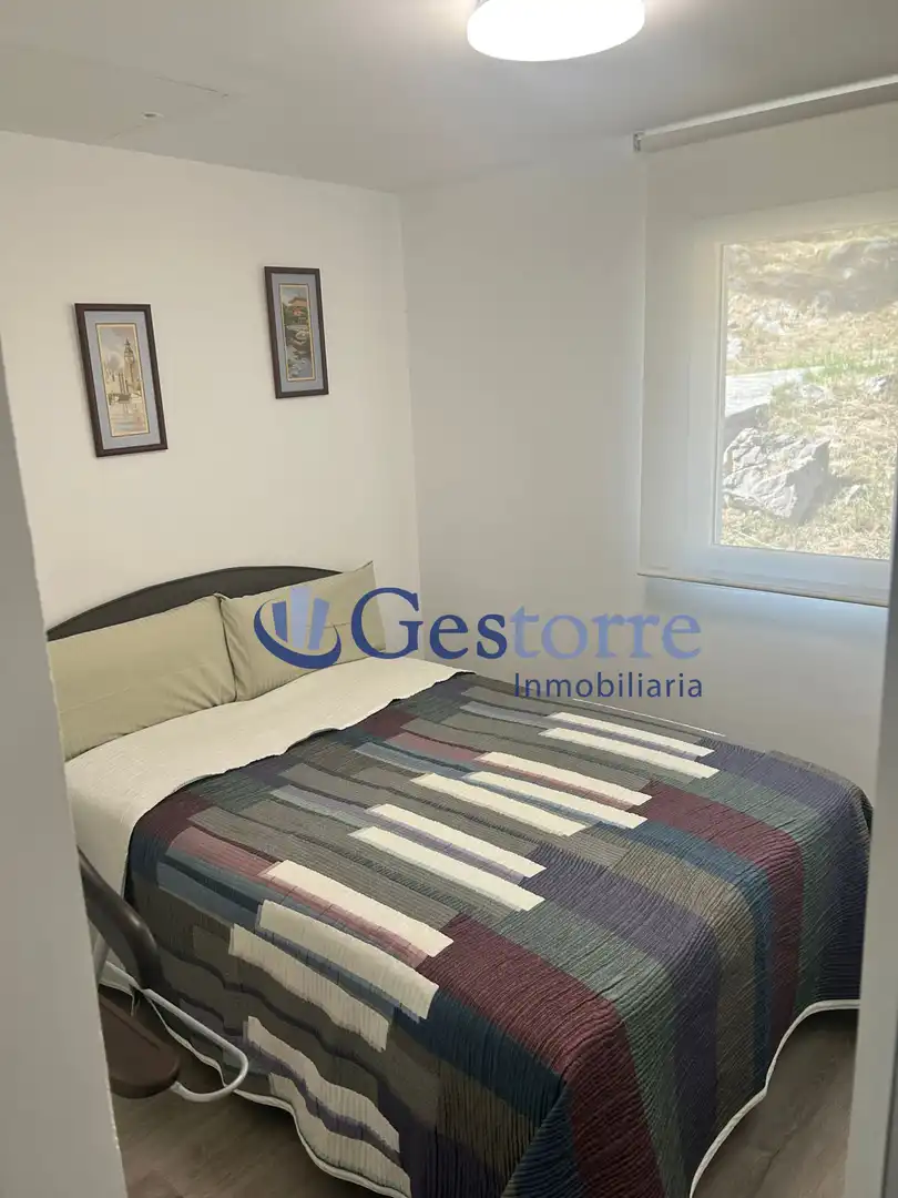 Casa amb terrassa en venda a LUGAR SINARIEGA, imagen 17