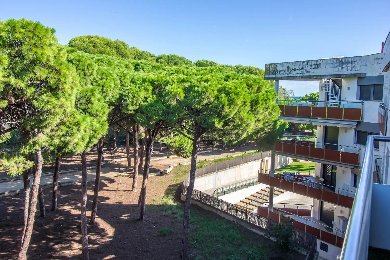 Attic for sale in Avinguda de la Diputació, 41, Regueral - Prat d'en Forés