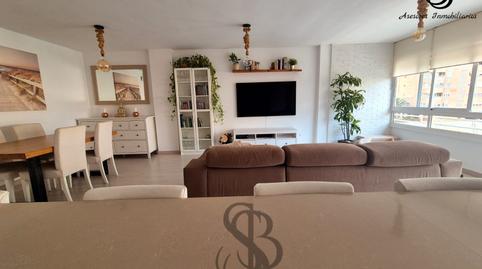 Foto 3 de Pis en venda a Calle de Ramón Gómez Sempere, San Gabriel, Alicante / Alacant