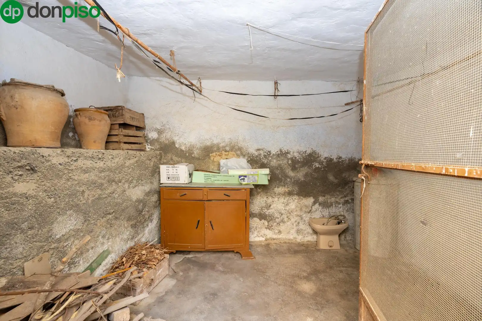 Vivienda en venta en Calle de la Virgen, imagen 32