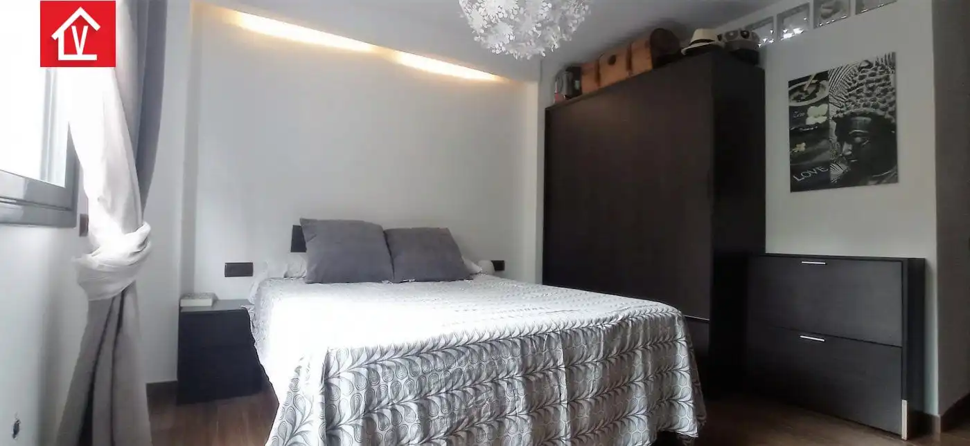 Habitación de Casa o chalet en venta en Barberà del Vallès con Aire acondicionado, Calefacción y Terraza