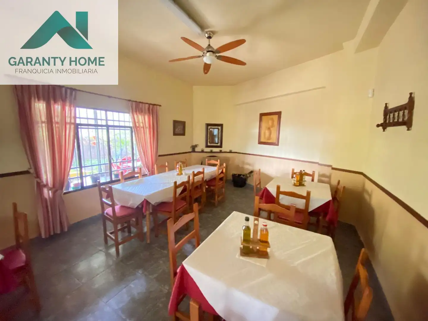 Casa o chalet en venta en Lucena con Aire acondicionado, Jardín privado y Terraza