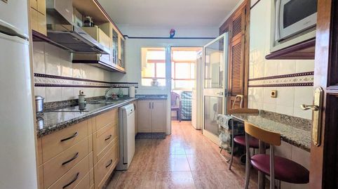 Foto 3 de Piso en venta en Los Boliches, Fuengirola