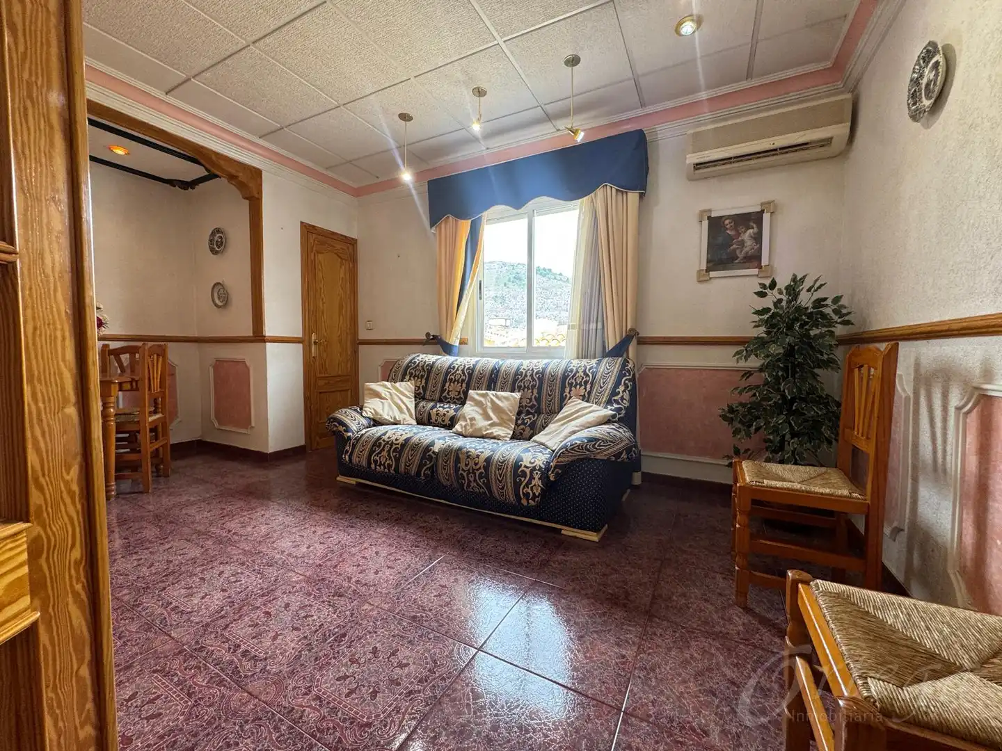 Wohnung mit Terrasse zum Verkauf in Calle del Obispo Caparrós 17C, imagen 3