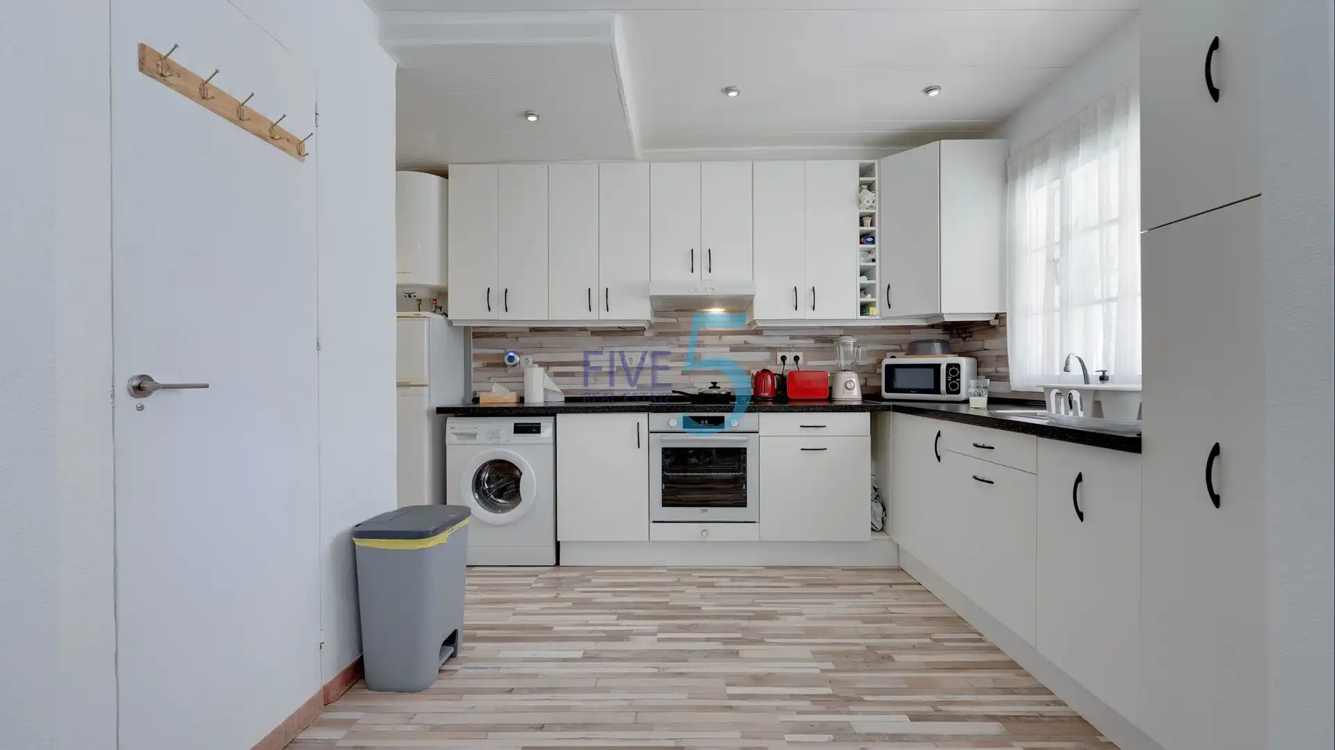 Maison mitoyenne avec terrasse à vendre à Zona Carrefour - Urbanizaciones, imagen 7