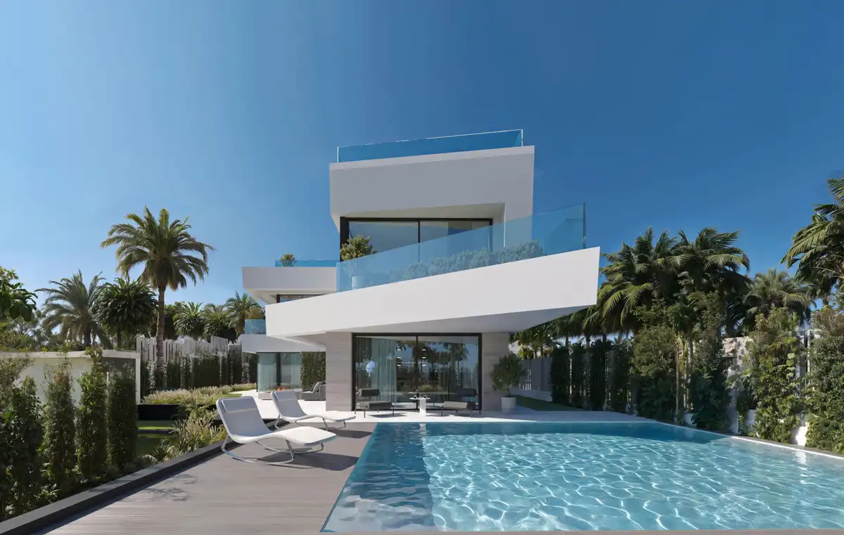 Maison mitoyenne à vendre à Calahonda, imagen 38
