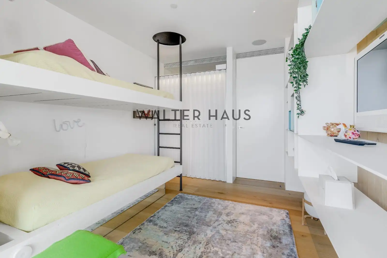 Appartement avec terrasse à vendre à Passeig de Garcia Fària, imagen 33