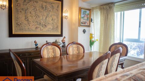 Foto 4 de Piso en venta en Fernando Macias, San Pablo - Juan Flórez, A Coruña Capital