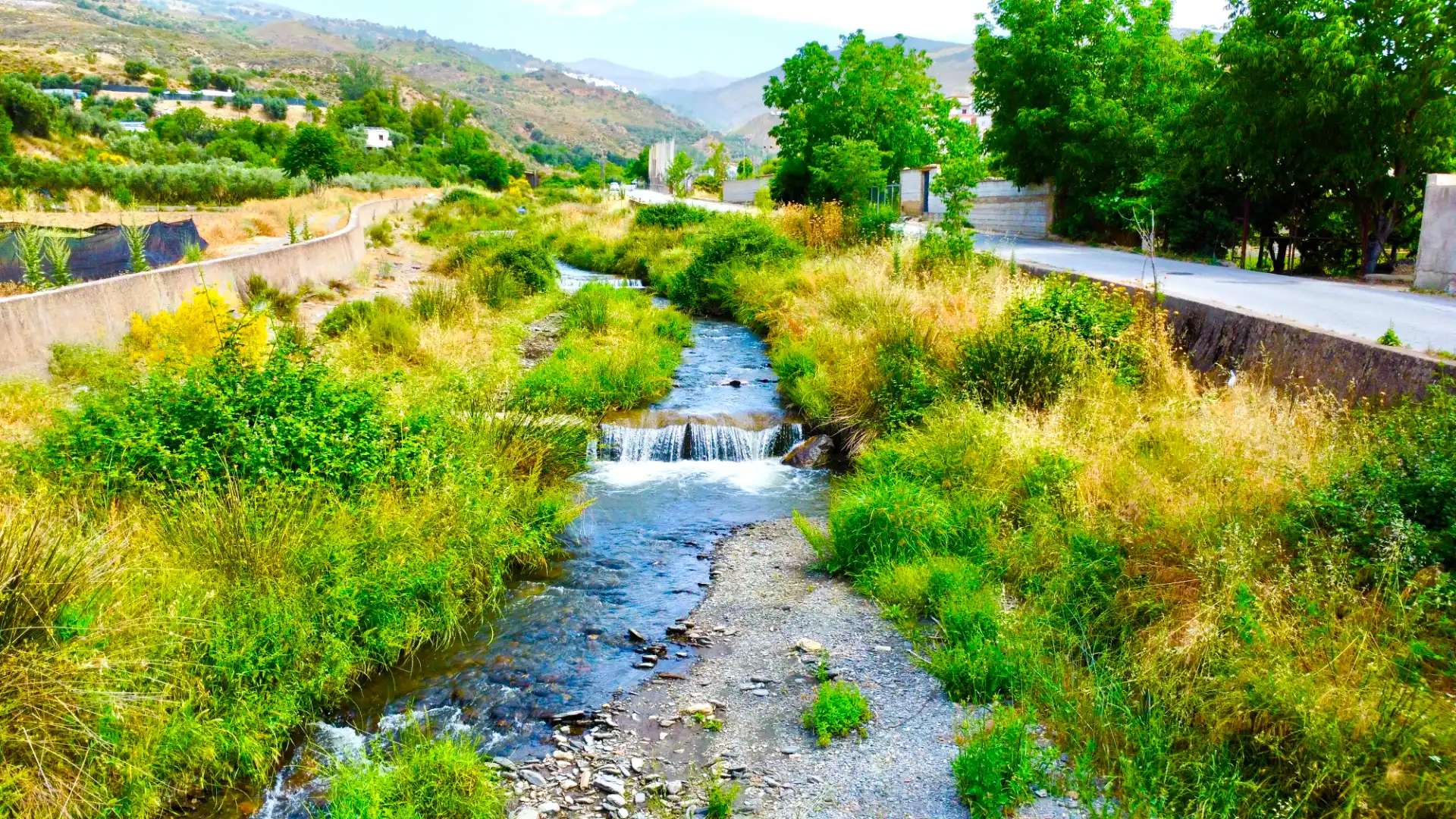 Xalet amb jardí en venda a Calle Castillejo, imagen 49