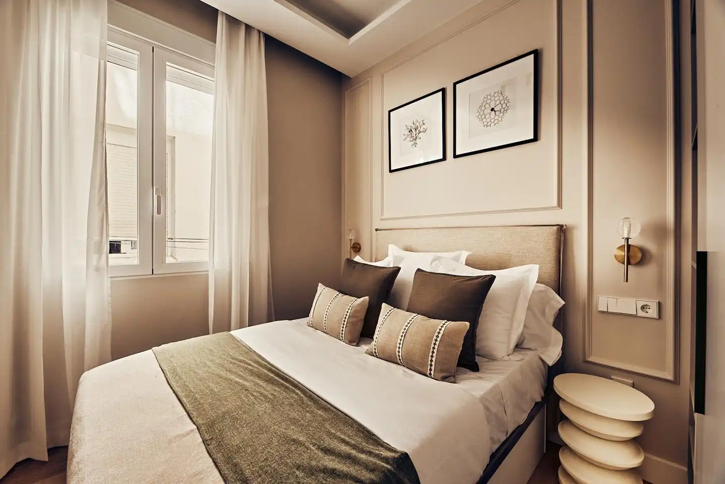 Appartement avec ascenseur à vendre à Avenida de Menéndez Pelayo, imagen 12