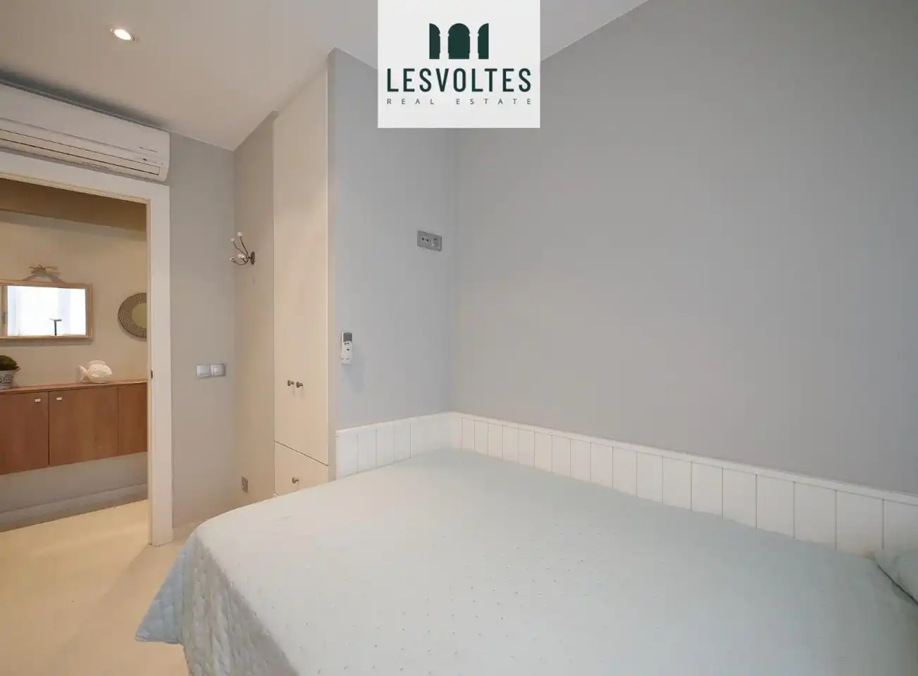 Appartement avec terrasse à vendre à Passeig del Mar, imagen 21