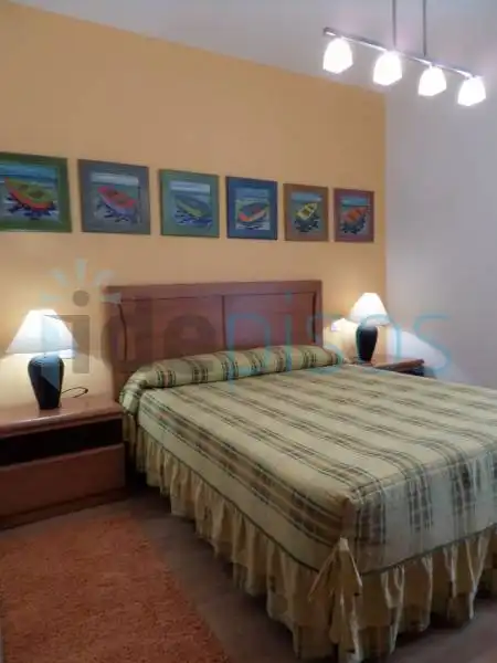 Flat for rent in Puerto Chico