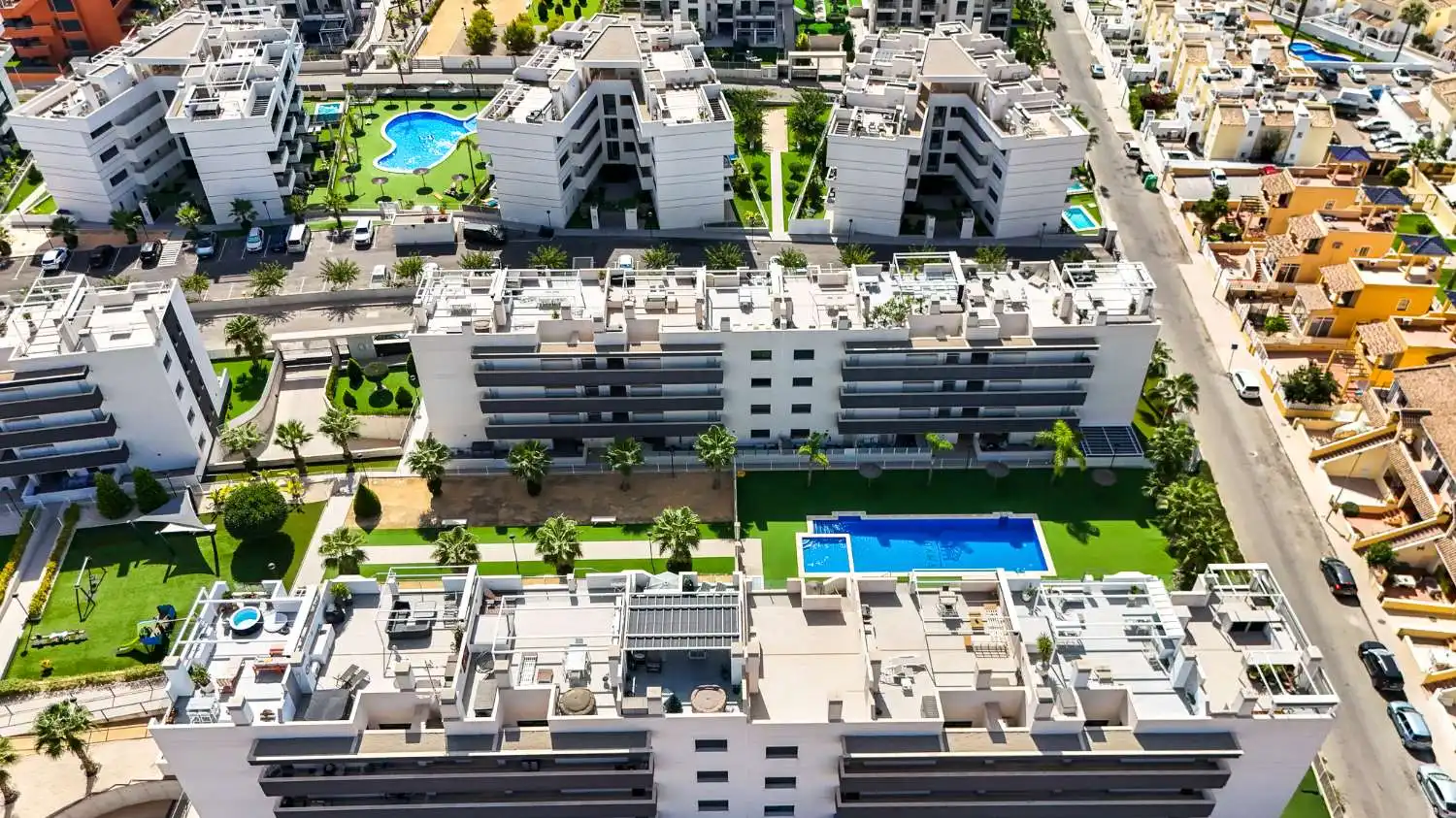 Apartment mit Pool zum Verkauf in N/A, imagen 9