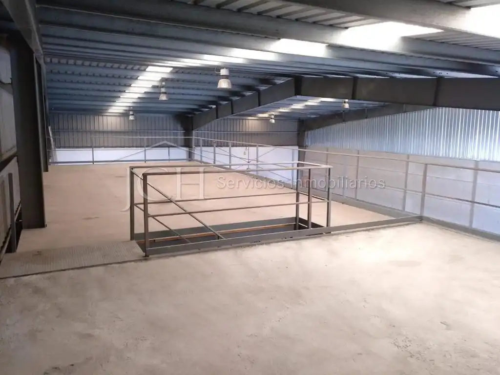 Industrial buildings for rent in Mijas