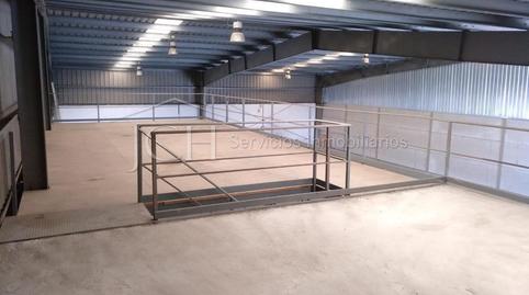 Photo 4 of Industrial buildings to rent in Las Cañadas, Mijas