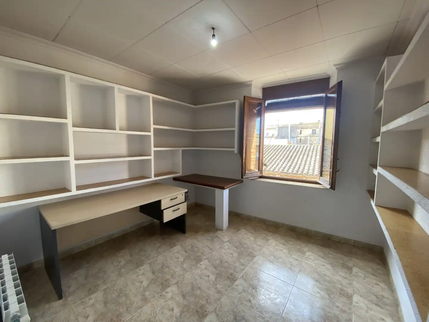 Dormitori de Casa adosada en venda en Palafrugell amb Calefacció, Terrassa i Traster