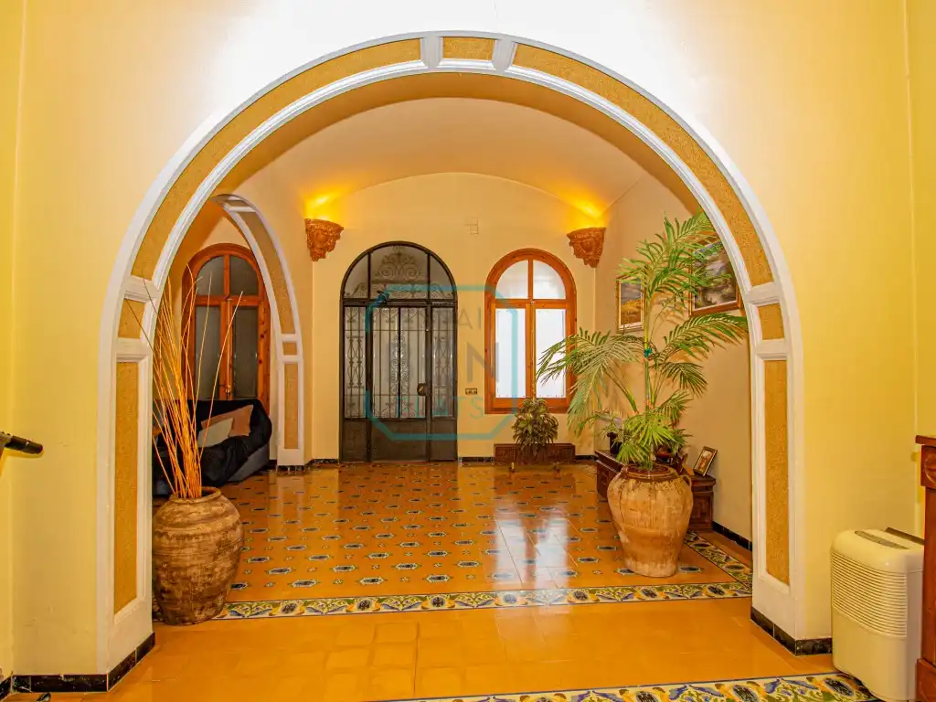 Casa o chalet en venta en Arenys de Munt con Jardín privado, Terraza y Balcón
