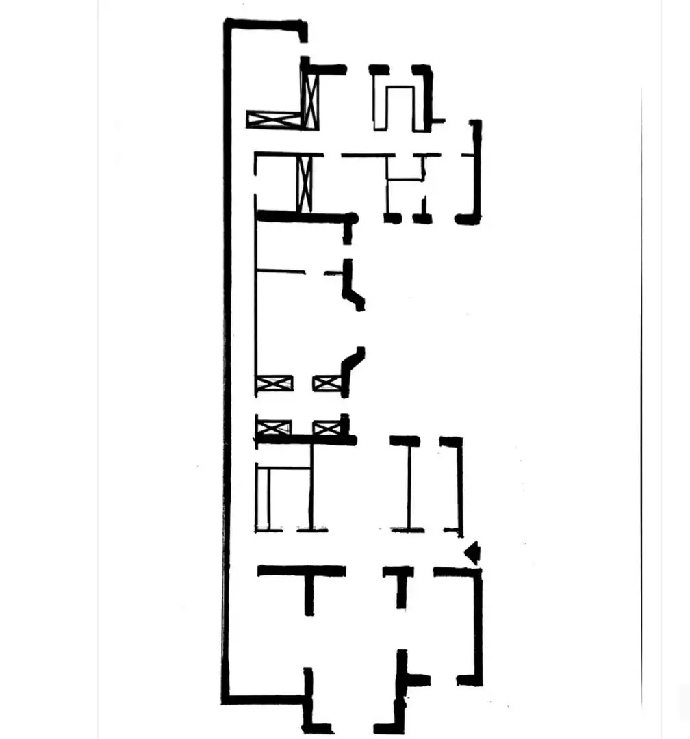 Attic for sale in Madrid  with Air Conditioner, Terrace and Storage room