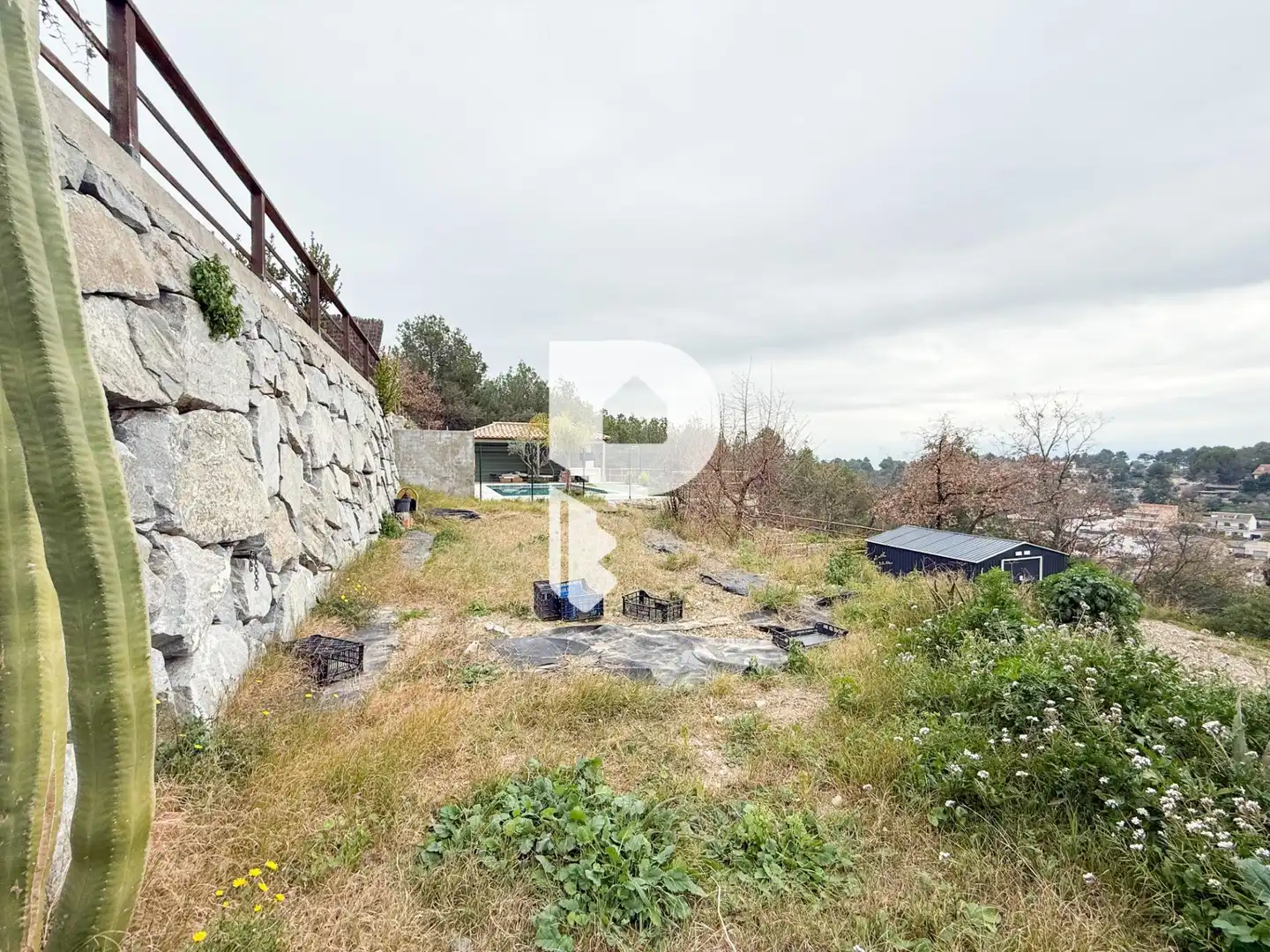Houses for sale in Rubí  with Private garden, Terrace and Balcony