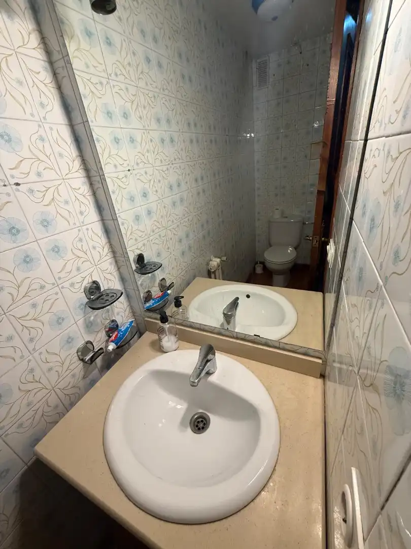 Baño de Piso en venta en Albacete con Calefacción, Amueblado y Horno