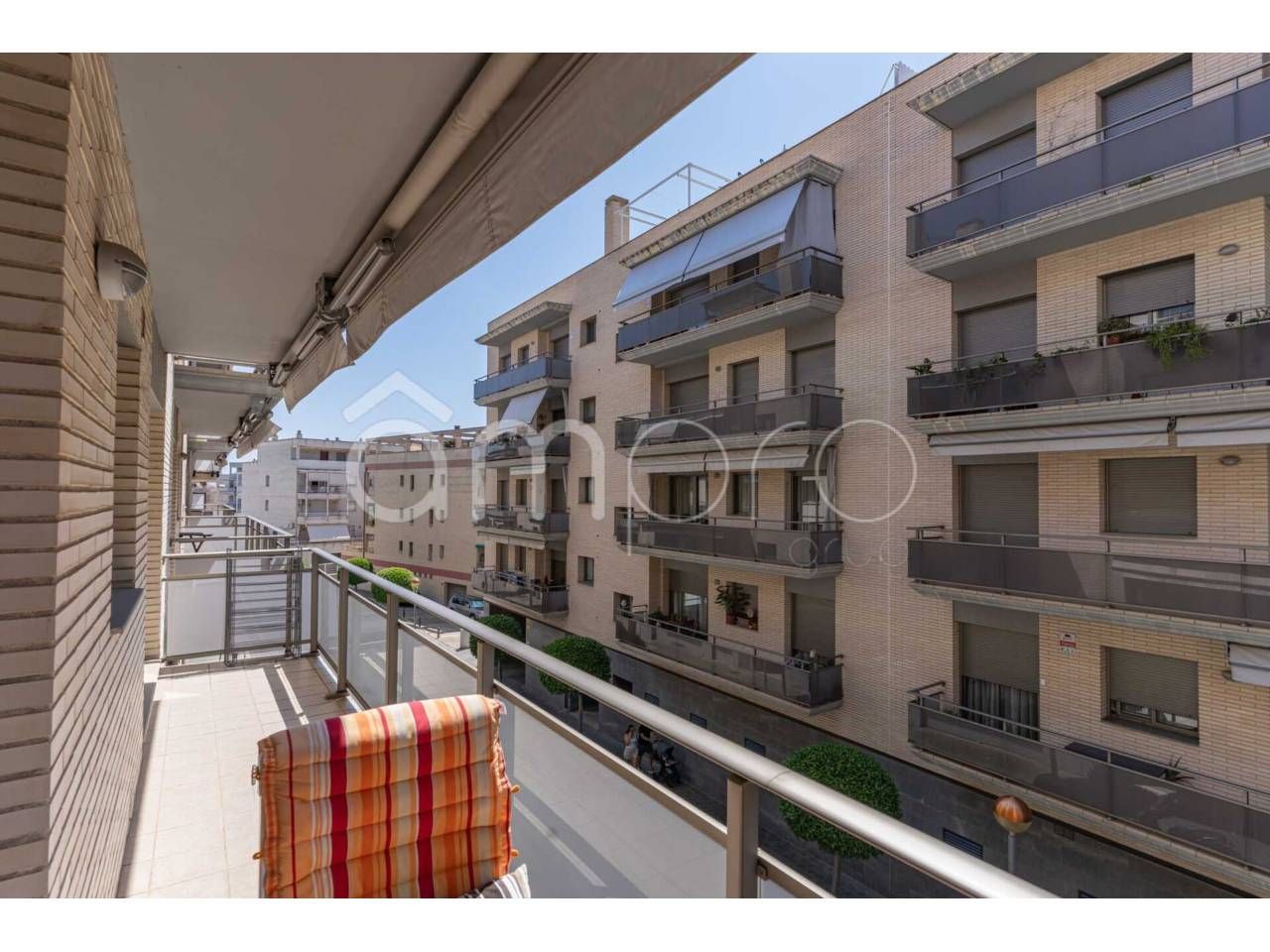 Terrassa de Pis en venda en Torredembarra amb Aire condicionat, Terrassa i Traster