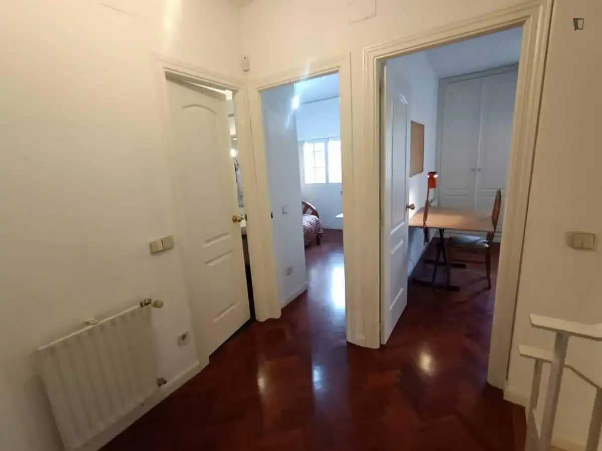 Room in Getafe Norte