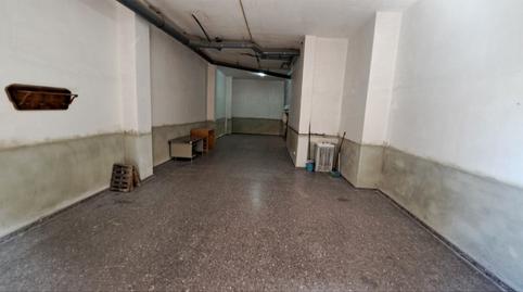 Photo 5 of Premises to rent in Calle Independencia, Alquenència - Venècia, Alzira