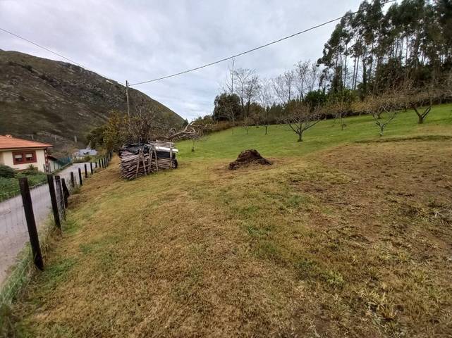 Terreno residencial en Venta en Otañes - Talledo