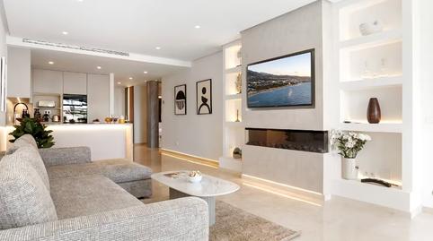 Photo 5 of Apartment for rent in Nueva Andalucía centro, Marbella