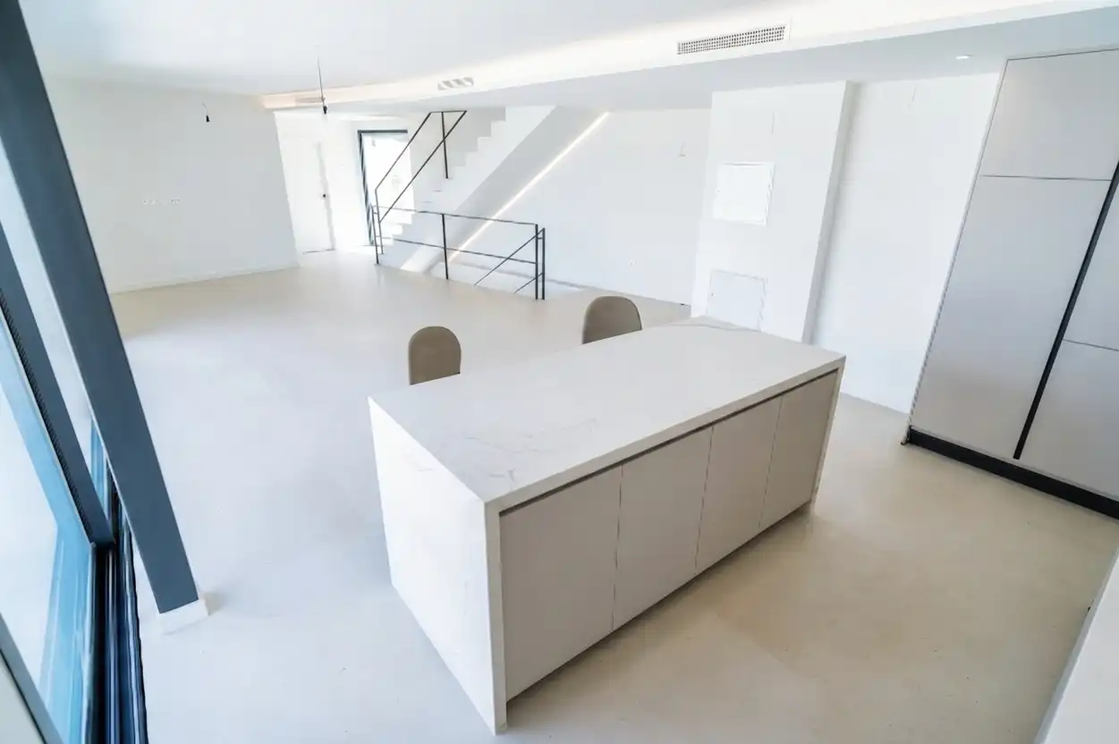 Chalet con terraza en venta en Calle Mago Santhai, imagen 12