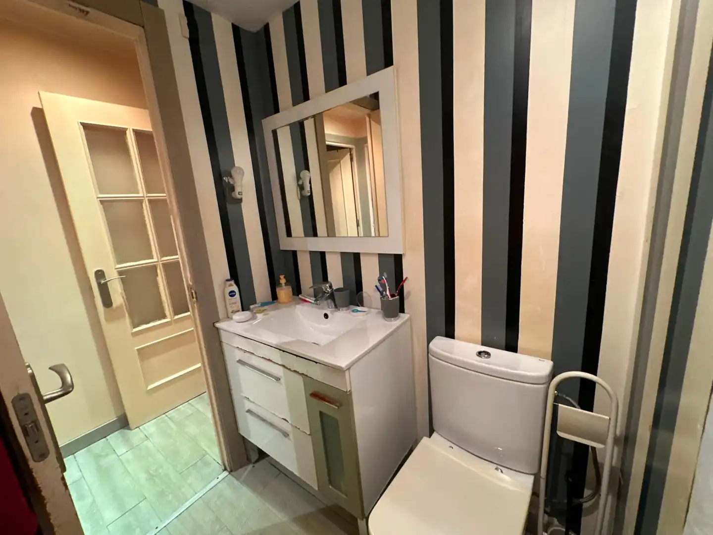 Appartement avec ascenseur à vendre à Fuenlabrada II - El Molino, imagen 12